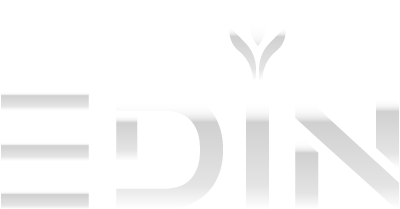 Edin Logo